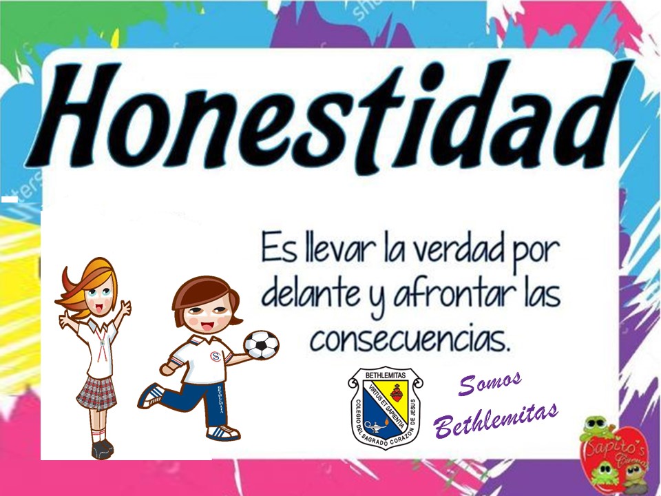 Colegio del Sagrado Corazón de Jesús - Hnas. Bethlemitas - Bucaramanga
