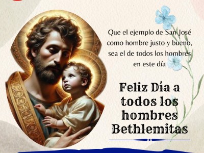 Día del Hombre