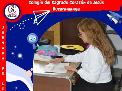 Jornada de Lectura