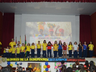Día de la Independencia